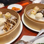 チャイナダイニング飛天 - 