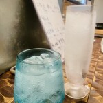 夜のチョットスタンド - 