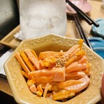 夜のチョットスタンド - 