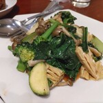 チャイナダイニング飛天 - 