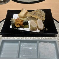 天冨良 麻布よこ田 恵比寿ガーデンプレイス店 - 