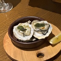 Seafood bar Ermitage 代々木店 - 