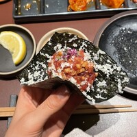 焼肉もちお - 