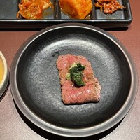 焼肉もちお - 