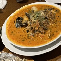 Seafood bar Ermitage 代々木店 - 