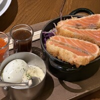 Seafood bar Ermitage 代々木店 - 