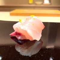 鮨白 - 