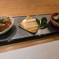 いぶき 東京駅 TEKKO avenue - 