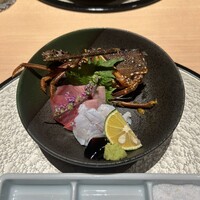 天冨良 麻布よこ田 恵比寿ガーデンプレイス店 - 