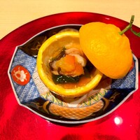 鮨白 - 