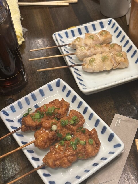 Yakitori Daikichi Arimatsu Ekimae Ten photo 5