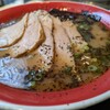 熊本ラーメン 黒亭 本店