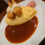 北極星 - 料理写真: