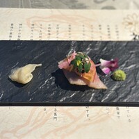 神戸牛 八坐和 阪急三宮店 - 