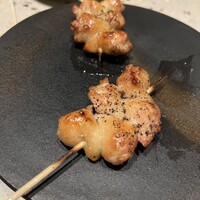 新福島焼鳥 B3 - 