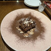 Seafood bar Ermitage 代々木店 - 