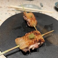 新福島焼鳥 B3 - 