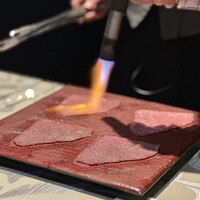 神戸牛 八坐和 阪急三宮店 - 