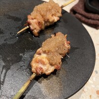 新福島焼鳥 B3 - 