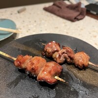 新福島焼鳥 B3 - 