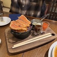 Seafood bar Ermitage 代々木店 - 
