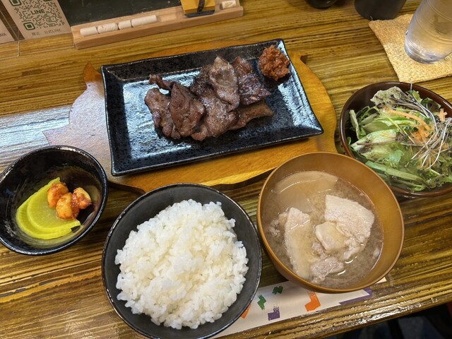 by LEO0104 : 豚正 (ブタマサ)- 熊谷/串焼き | 食べログ