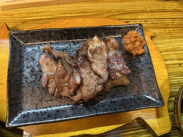 by LEO0104 : 豚正 (ブタマサ)- 熊谷/串焼き | 食べログ