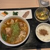 天香回味 銀座中央通り店