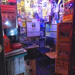 ワンダアカフェ - 