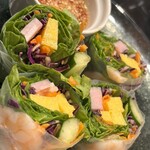 KaoThai きまぐれ食道 - 