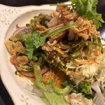 KaoThai きまぐれ食道 - 