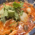 KaoThai きまぐれ食道 - 