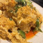 KaoThai きまぐれ食道 - 