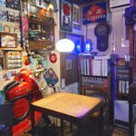 ワンダアカフェ - 