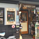 ワンダアカフェ - 