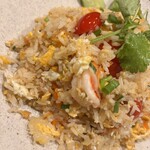 KaoThai きまぐれ食道 - 