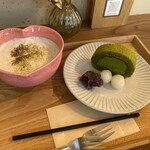 妙香園 - 料理写真: