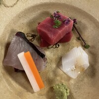 東京 芝 とうふ屋うかい - 