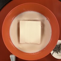 東京 芝 とうふ屋うかい - 
