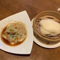 BISTRO CHINESE OSAWA - 