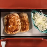 東京 芝 とうふ屋うかい - 