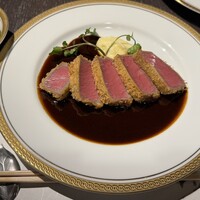 洋食 つばき - 