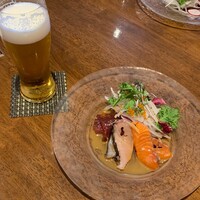 BISTRO CHINESE OSAWA - 