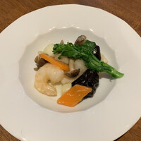 BISTRO CHINESE OSAWA - 