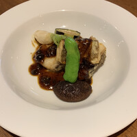 BISTRO CHINESE OSAWA - 