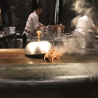 鉄板焼 摩天楼 東京スカイツリー・ソラマチ店 - 