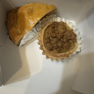 口コミ一覧 : 【閉店】あっぷるぱい 考太郎 ソラマチ店 - とうきょう