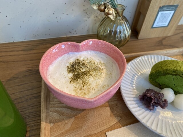 Myokoen Atsuta Nagaya Ten photo 3