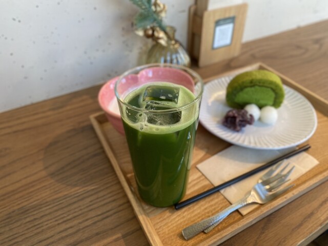 Myokoen Atsuta Nagaya Ten photo 2