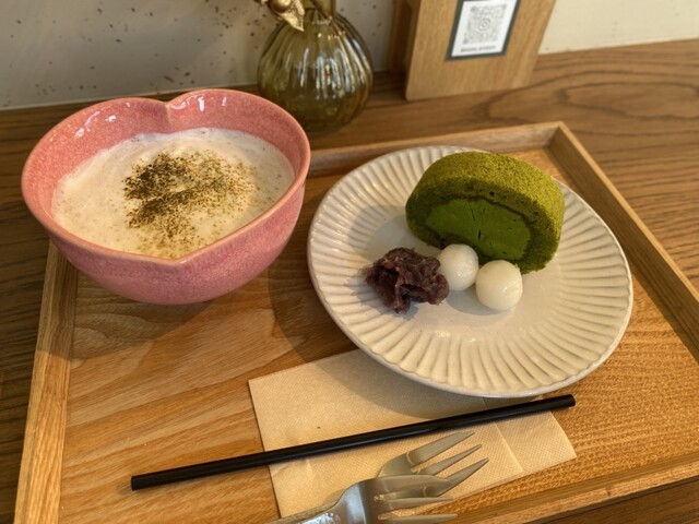 Myokoen Atsuta Nagaya Ten